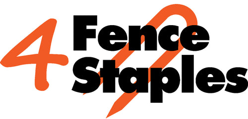 4FENCESTAPLES