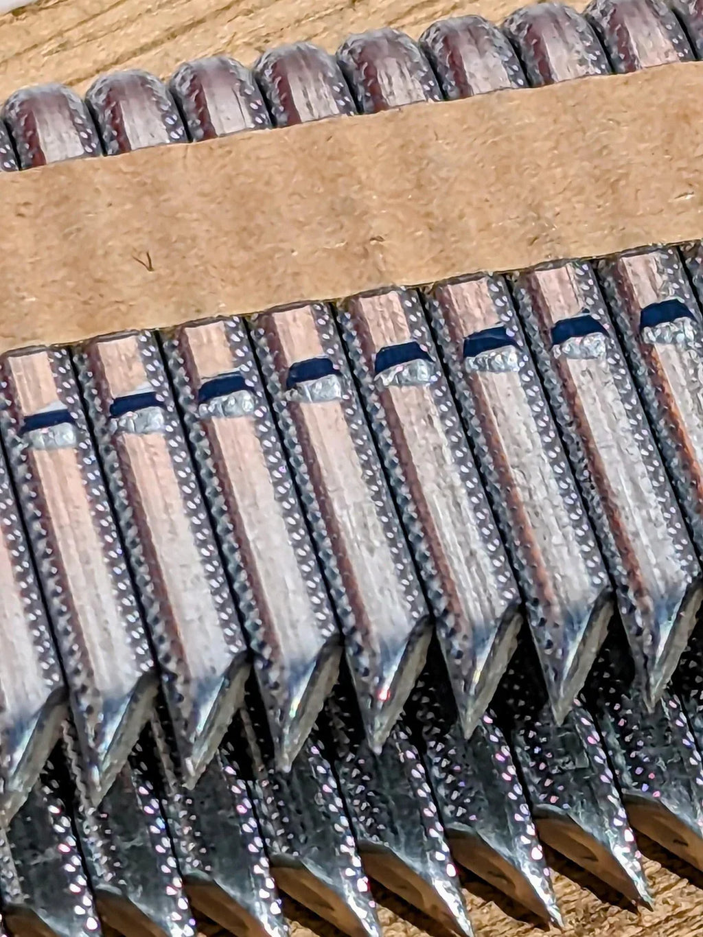Fencing Staples 9ga  2" transport included