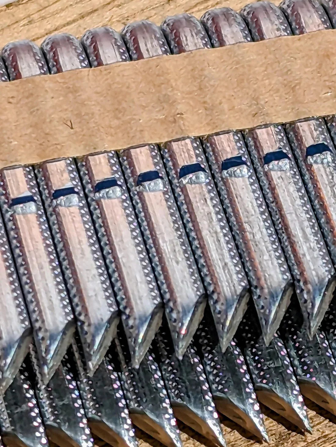 Fencing Staples 9ga  2" transport included