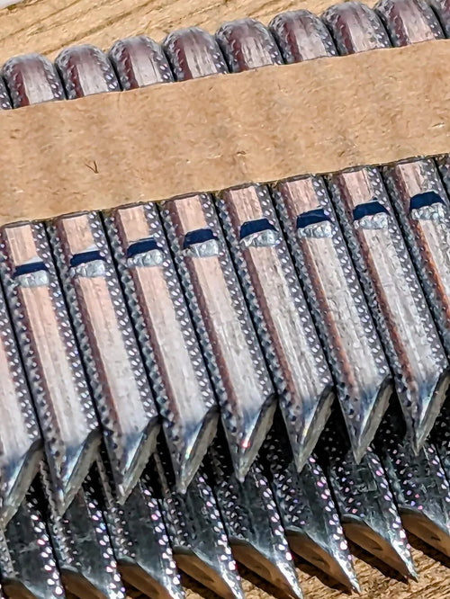 Fencing Staples 9ga  1.75" transport included