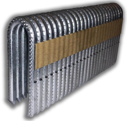 Stapler for Fencing Staples 9ga